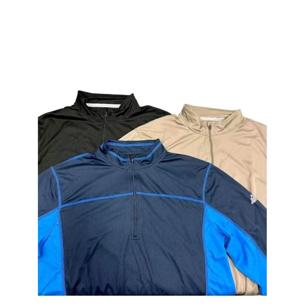 Wholesale Lot Of 20 Pcs Men's Clothes Reseller Consignment Bundle Size L - Picture 7 of 16